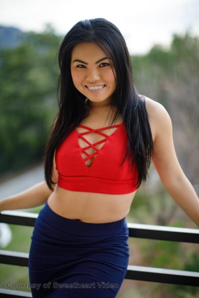 Free 'Lesbian Beauties Vol. 20: Black & Asian' pic nº 59