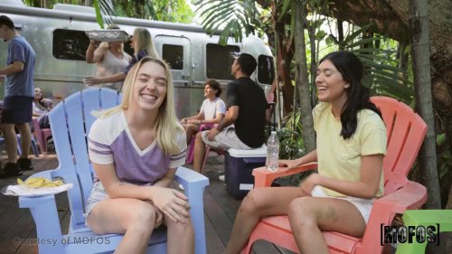 Let's Post It Vol. 3-MOFOS Gallery Image