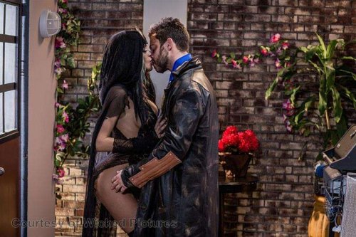 Suicide Squad An Axel Braun Parody - Wicked Pictures Gallery Image