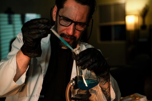 Feed Me - Adult Time Gallery Image