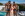 Interracial Threesomes Vol. 7 - Blacked Gallery Image