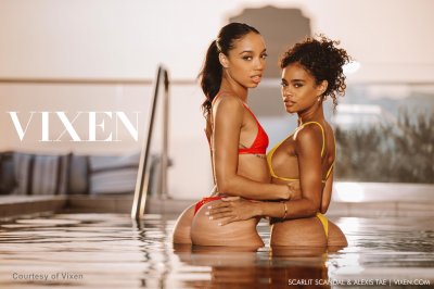 Free 'Club VXN Vol. 7' pic nº 1