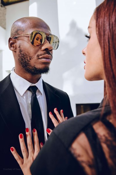 Imagen gratuita de 'Predatory Woman 3, The' nº 70