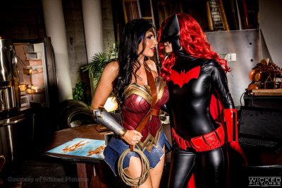 Imagen gratuita de 'Nothing Better Than Parody' nº 75