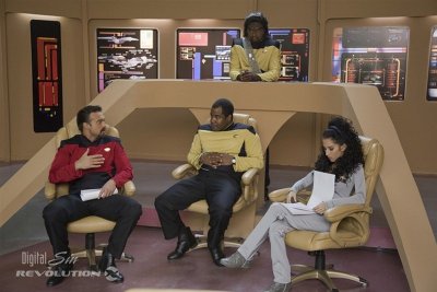 Free 'Star Trek The Next Generation: A XXX Parody' pic nº 11