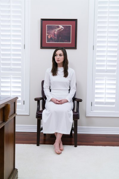 Free 'Sister Katherine: Chapters 1-6' pic nº 1