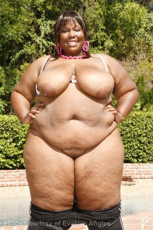 Big-Ums-Fat Black Freaks Orgy 2 - Evasive Angles Gallery Image. 