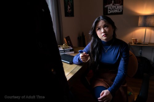 Feed Me - Adult Time Gallery Image