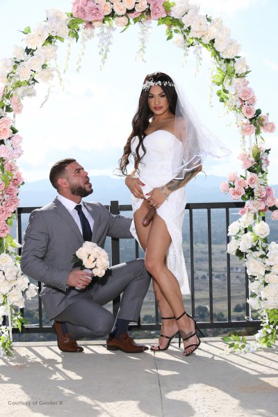 Free 'Trans Brides' pic nº 68
