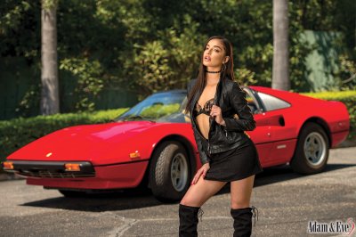 Free 'Red Hot VIP Collection' pic nº 165