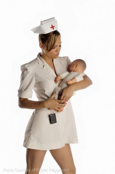 Free 'Nurses' pic nº 47