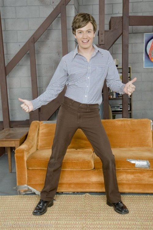 '70's Show: A XXX Parody - New Sensations Gallery Image