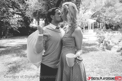 Imagen gratuita de 'Pleasureville' nº 106