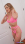 Big Tits Blonde MILF Barbie Feels Model House Drop Off For Some Throat Slobber And Tight Pussy Squir Gallery Image