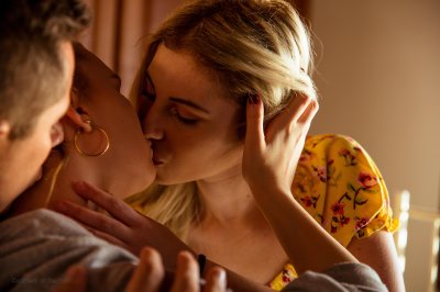 Imagen gratuita de 'Menage a Trois Vol. 2' nº 109