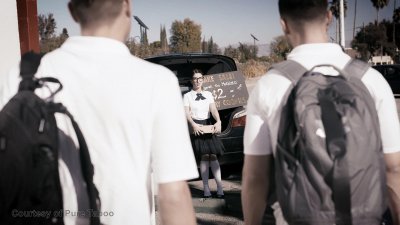 Imagen gratuita de 'Best of Forbidden Scenes 5, The' nº 46
