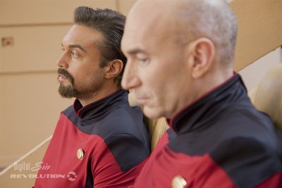 Free 'Star Trek The Next Generation: A XXX Parody' pic nº 31