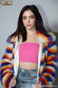 Interracial Gloryhole Teens Vol. 3 - DogFart Gallery Image