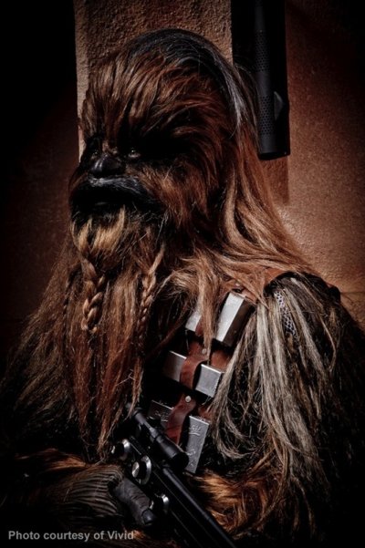 Free 'Star Wars XXX: A Porn Parody' pic nº 10