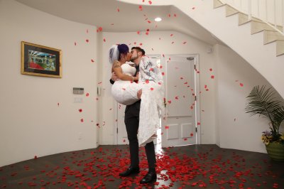 Free 'Trans Brides' pic nº 142