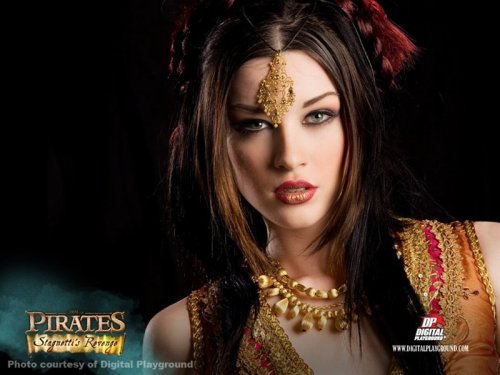 Pirates 2 - Digital Playground Gallery Image