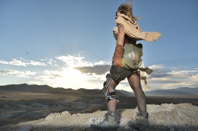 Imagen gratuita de 'Squirtwoman: Wasteland' nº 76