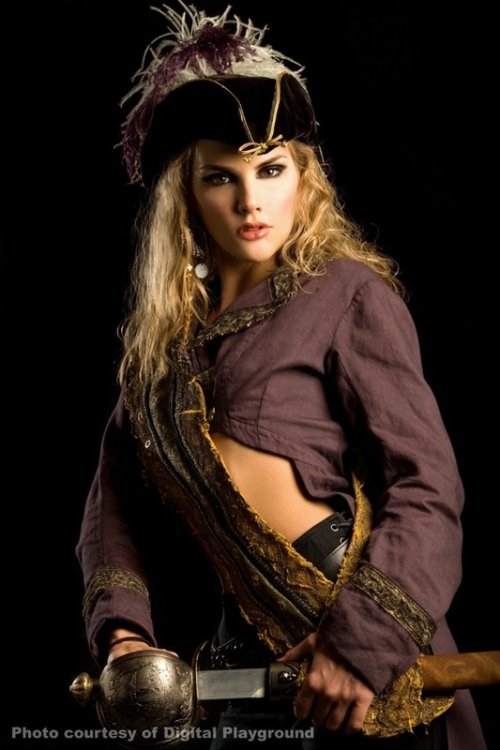 Pirates 2 - Digital Playground Gallery Image