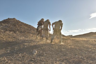 Imagen gratuita de 'Squirtwoman: Wasteland' nº 72