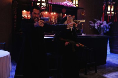 Free 'Deadly Vows' pic nº 30