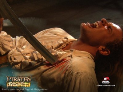 Free 'Pirates 2 - Stagnetti's Revenge' pic nº 49