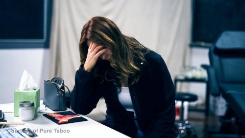 Third Wheel - Pure Taboo Gallery Image