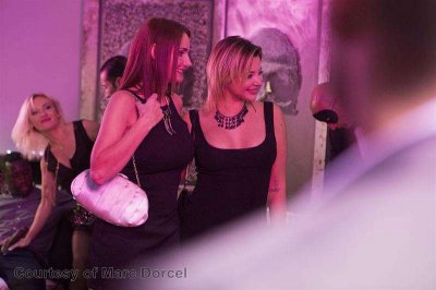 Imagen gratuita de 'My Real Swinger's Orgy' nº 21