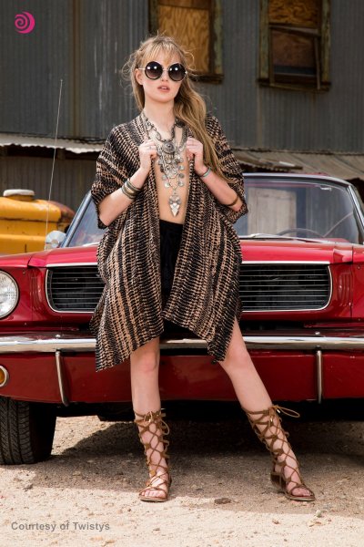 Free 'Treat Story, A: Scarlett Sage' pic nº 100