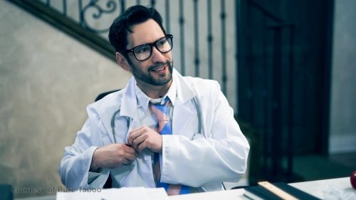 Third Wheel - Pure Taboo Gallery Image