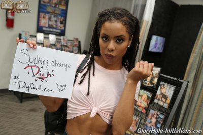 Imagen gratuita de 'Kira Noir: Interracial Showcase' nº 61