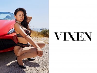 Free 'Finesse Vol. 2' pic nº 12