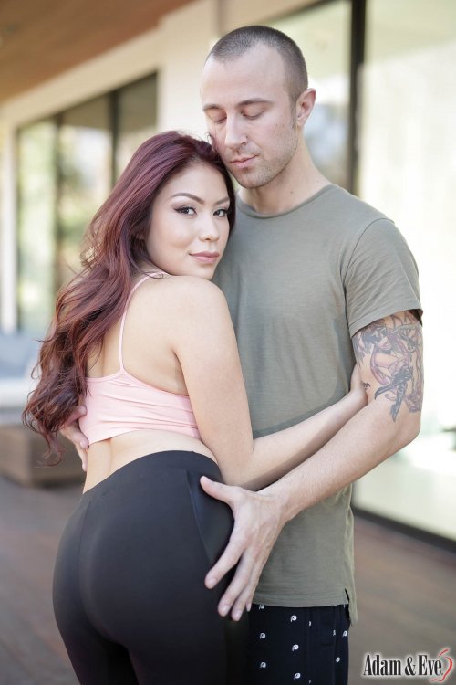 Asian Yoga Retreat - Adam & Eve Gallery Image