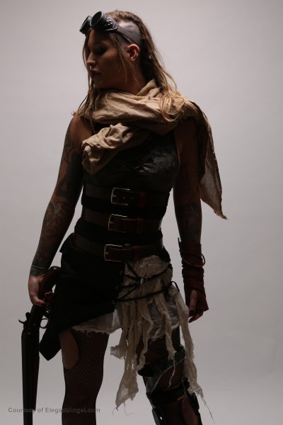 Imagen gratuita de 'Squirtwoman: Wasteland' nº 11