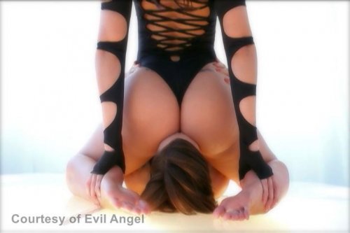 Buttface - Evil Angel Gallery Image