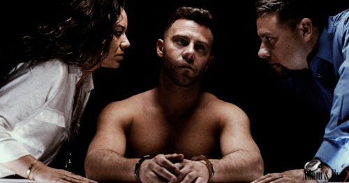 Ulterior Motives Part 2 - The Betrayal Gallery Image