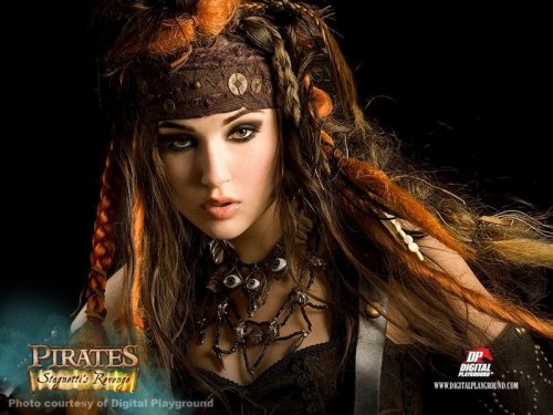 Pirates 2 - Digital Playground Gallery Image