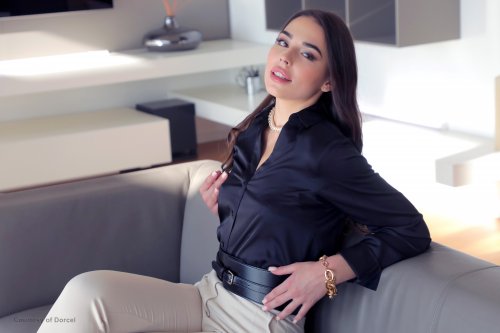 Contact #3 - Dorcel Gallery Image