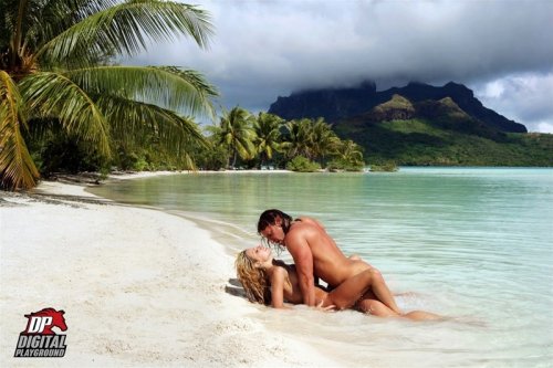 Digital Playground's Island Fever 4 Gallery Image