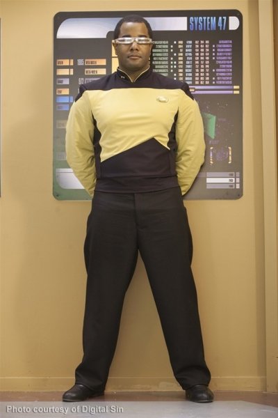 Free 'Star Trek The Next Generation: A XXX Parody' pic nº 37