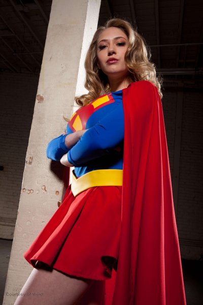 Imagen gratuita de 'Superman vs Spider-Man XXX: A Porn Parody' nº 25