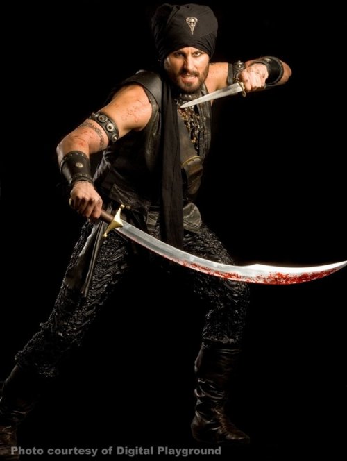 Pirates 2 - Digital Playground Gallery Image