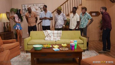 Imagen gratuita de 'Glory House: The Next Penetration' nº 84