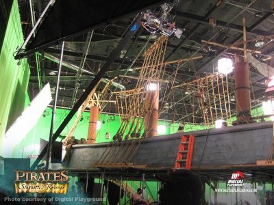 Free 'Pirates 2 - Stagnetti's Revenge' pic nº 76
