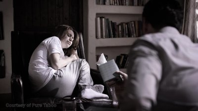 Imagen gratuita de 'Intervention, The (Pure Taboo)' nº 57