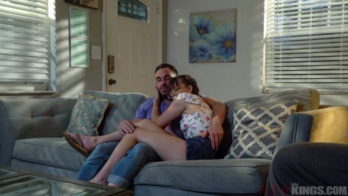 A Step Mother And Son's Mistakes Gallery Image